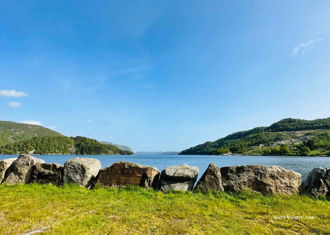 Åpta Camping og Misjonssenter — foto 3