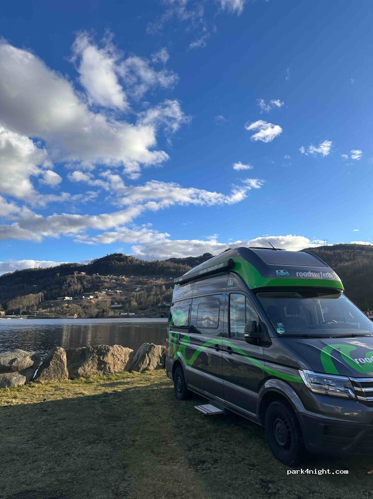 Åpta Camping og Misjonssenter — foto 5