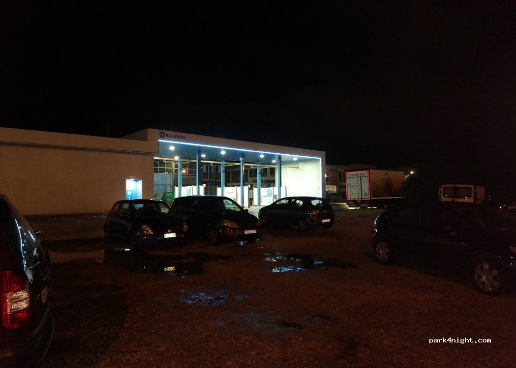 (09007) Burgos - Unnamed Road — foto