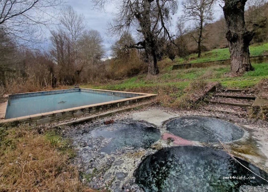 (510 30) Irakleotes - Unnamed Road — foto