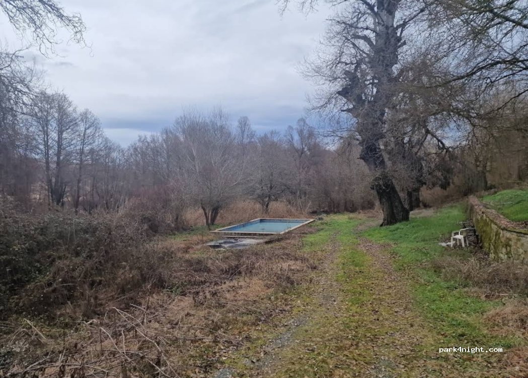 (510 30) Irakleotes - Unnamed Road — foto 2