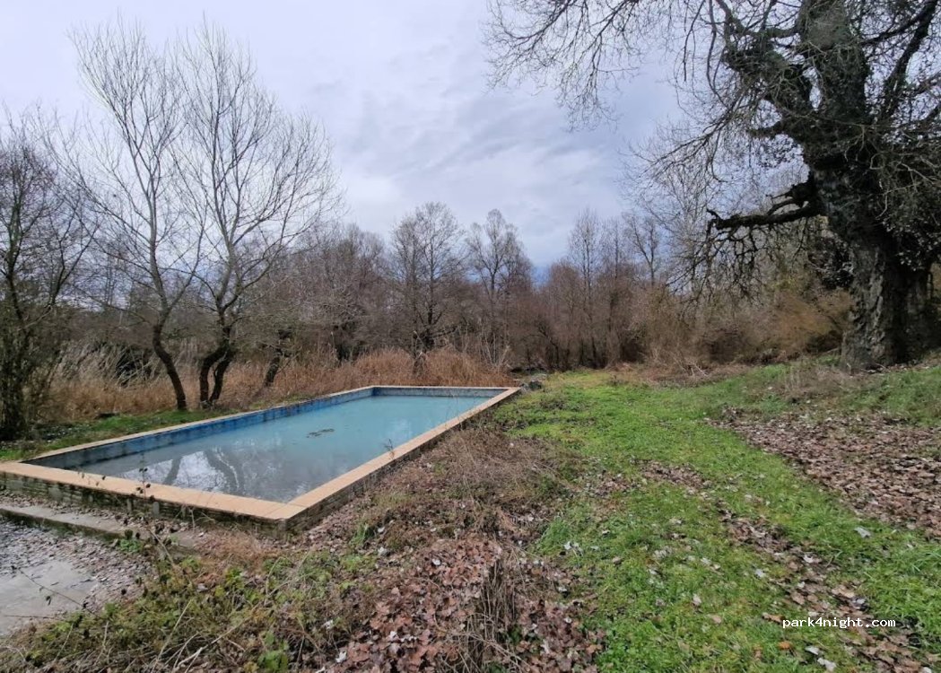 (510 30) Irakleotes - Unnamed Road — foto 3