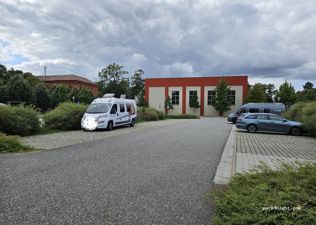 (06886) Lutherstadt Wittenberg - 61 Berliner Straße — foto 2