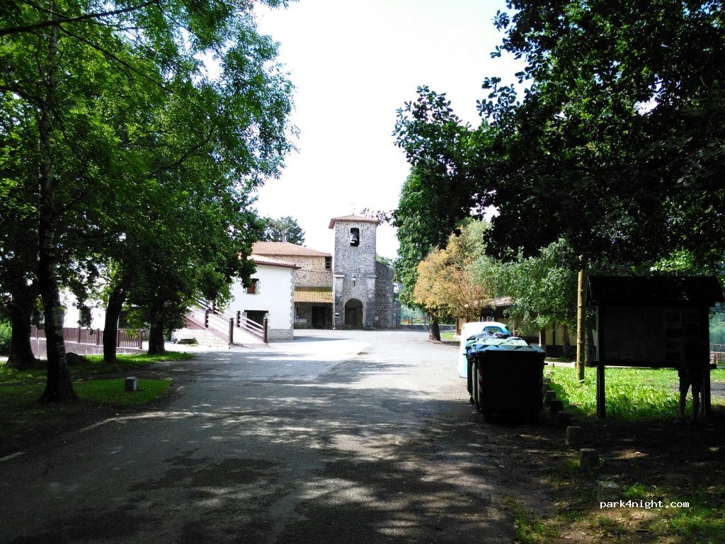 (20870) Elgoibar - 29W Kalea Valle Idotorbe — foto