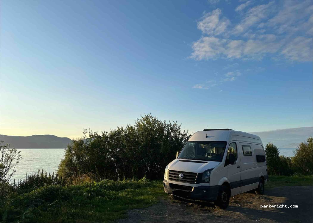 (9064) Lattervik - — foto