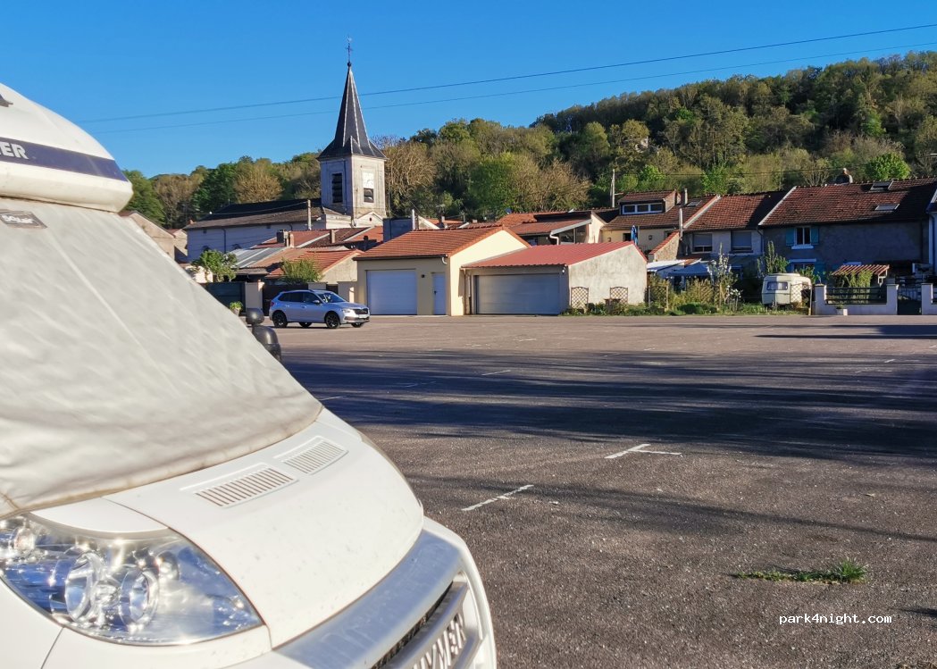 (54200) Pierre-la-Treiche - 34 Gr Grande Rue — foto 2
