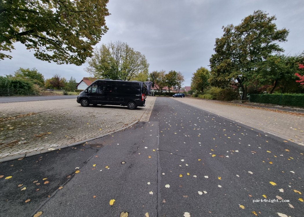 (97440) Werneck - 24 In der Klausflur — foto
