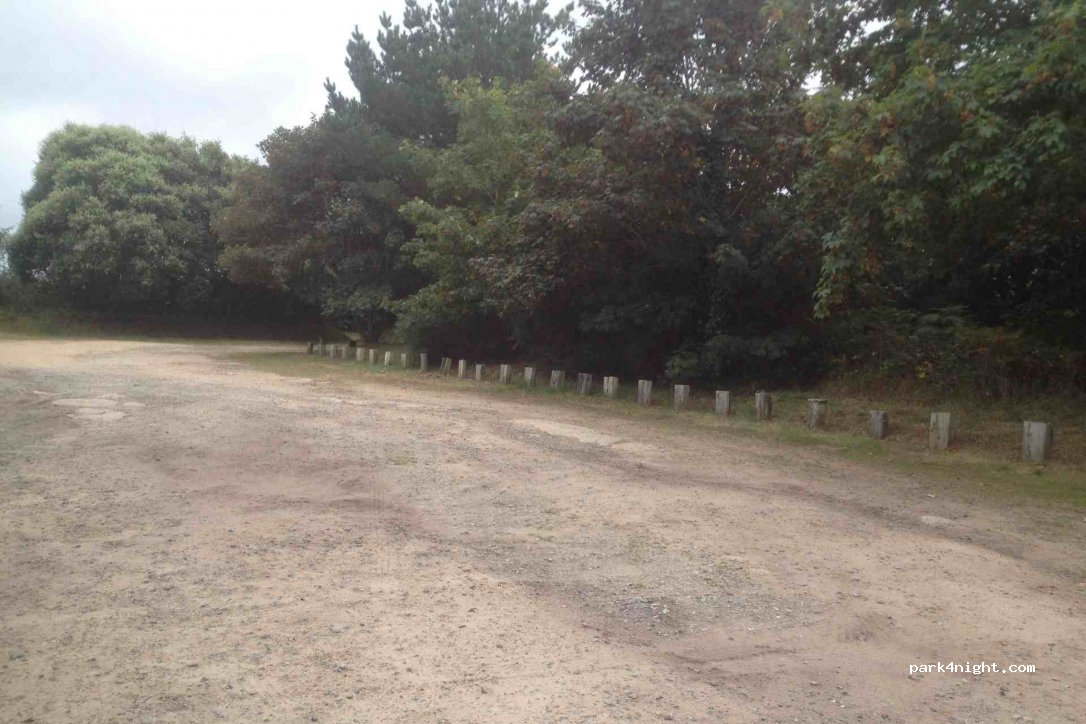 (22560) Trégastel - 39-51 Route de Bringuiller — foto