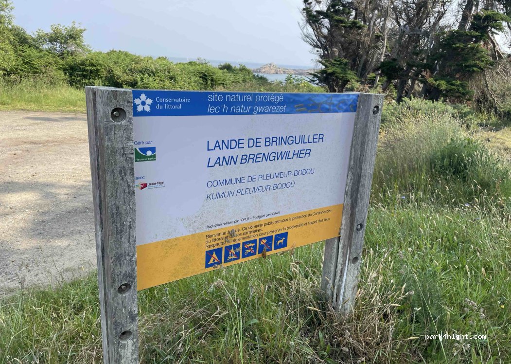 (22560) Trégastel - 39-51 Route de Bringuiller — foto 5