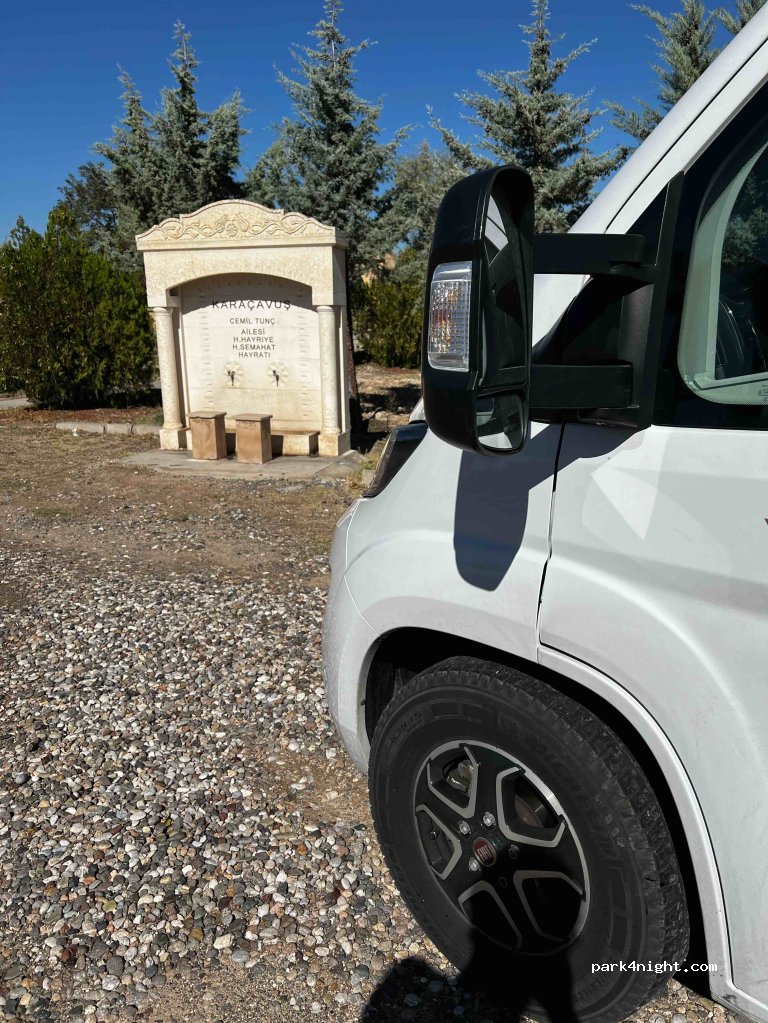 (50900) Gülşehir - 59 19 Mayıs Caddesi — foto 2