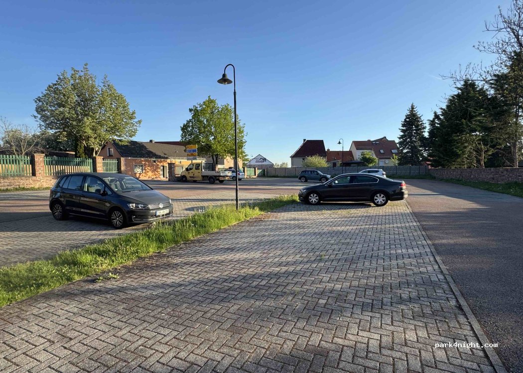 (06193) Wettin-Löbejün - 6 An der Stadtmauer — foto 2