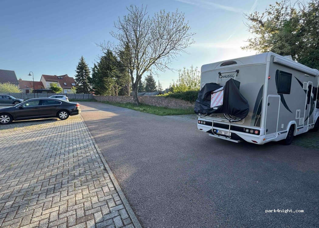 (06193) Wettin-Löbejün - 6 An der Stadtmauer — foto 3