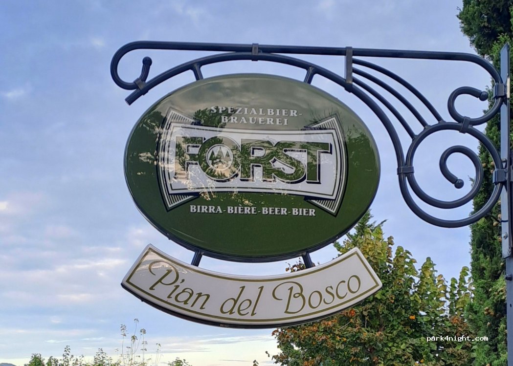 Pian del Bosco — foto