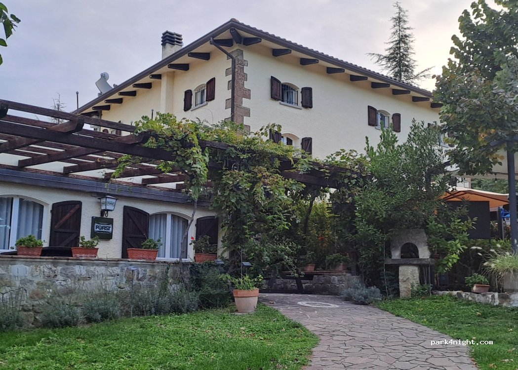 Pian del Bosco — foto 2