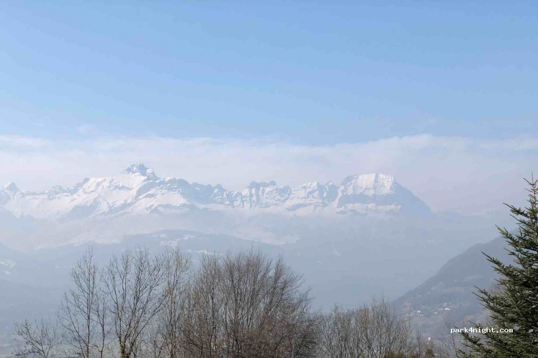 (74170) Saint-Gervais-les-Bains - 571 Rue du Mont Lachat — foto 2