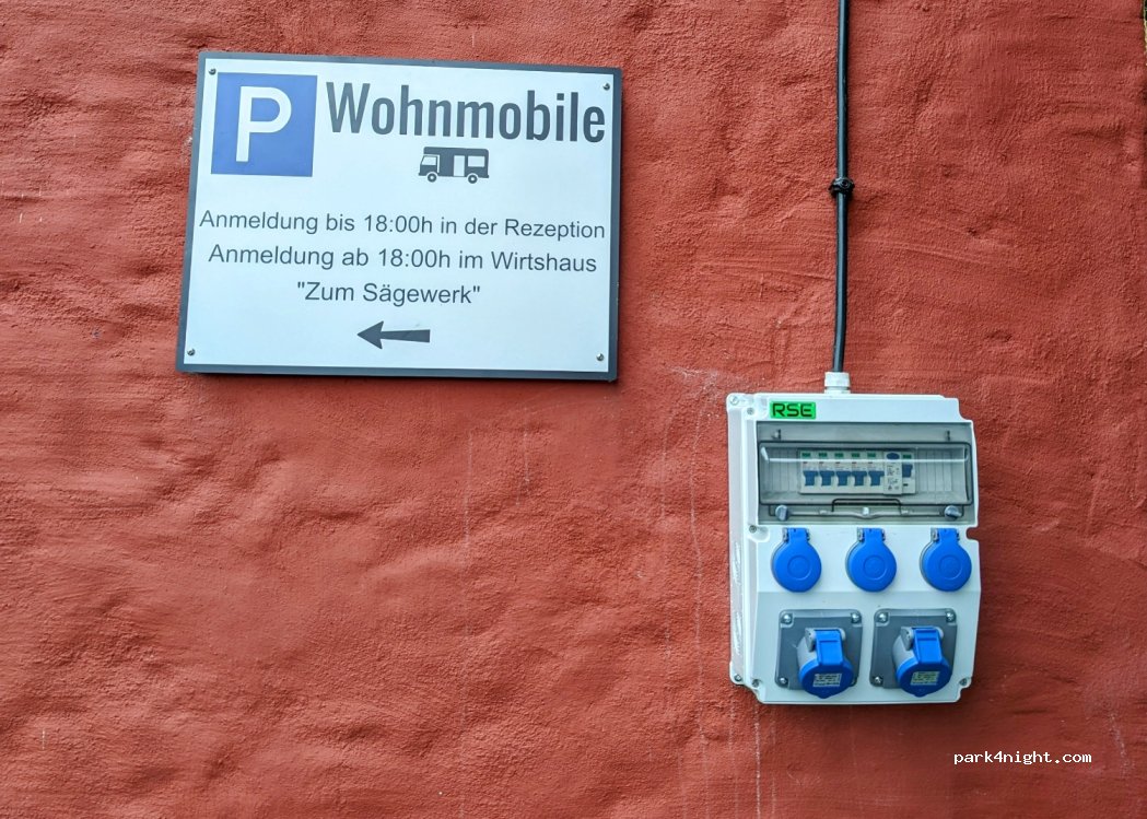 Eifel Hotel - Historische Wassermühle Birgel — foto 2