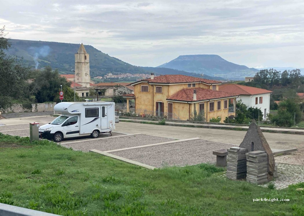 (07048) Torralba - 40 Via Chiesa — foto 5
