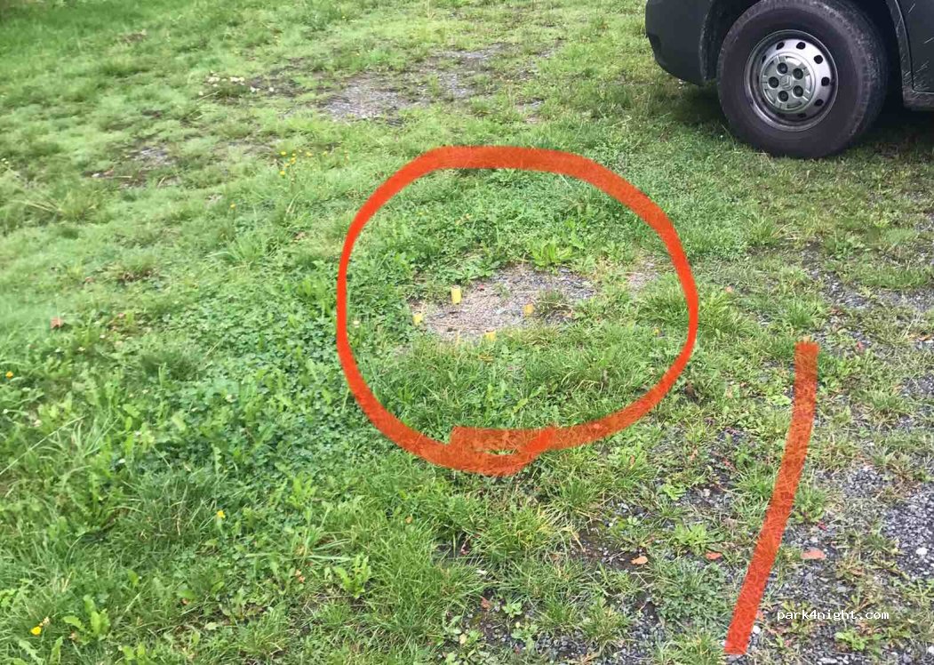 Wohnmobilstellplatz Haidberg — foto 3