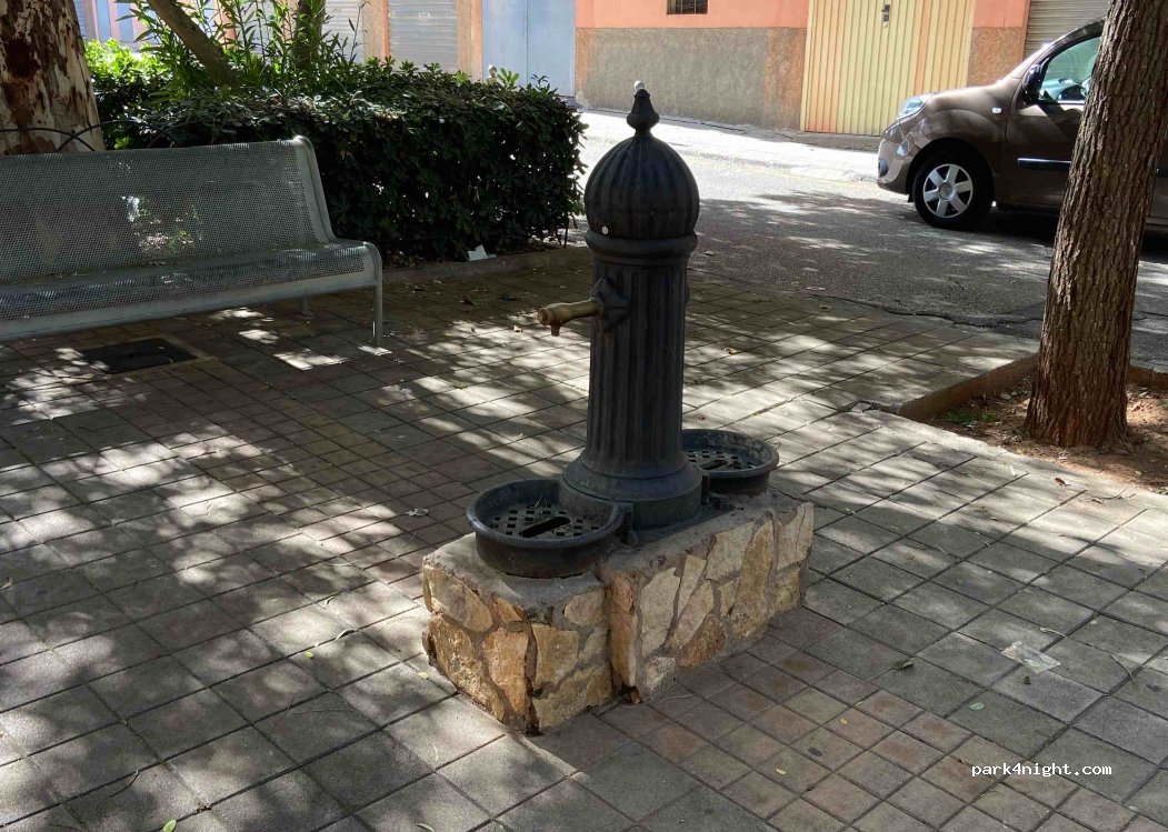 (07500) Manacor - 4 Carrer de Son Josep — foto