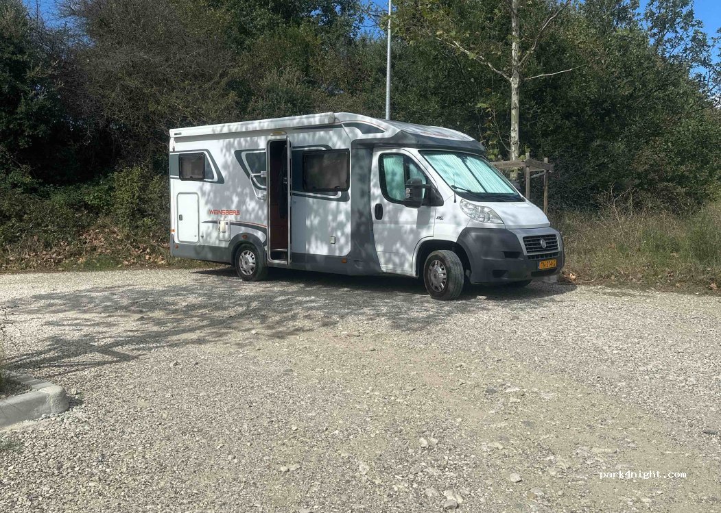 (26230) Grignan - 14 Allée Marie Fontaine — foto