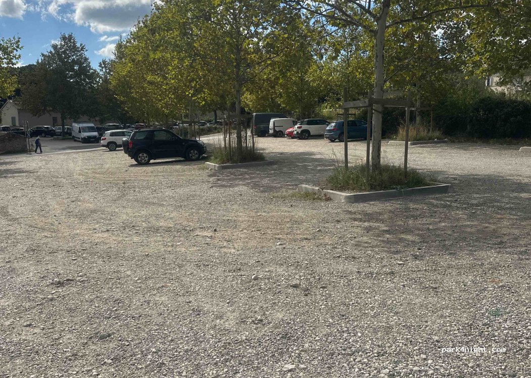 (26230) Grignan - 14 Allée Marie Fontaine — foto 2
