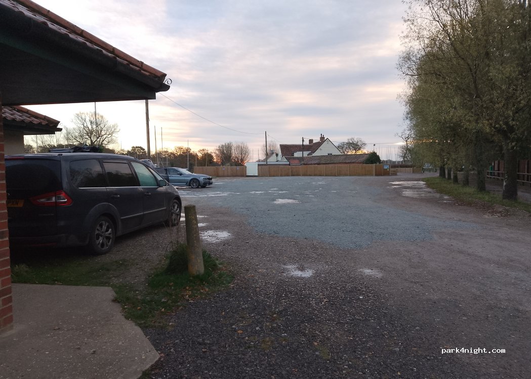 (NR12 0YJ) Hickling Heath - Staithe Rd — foto 2