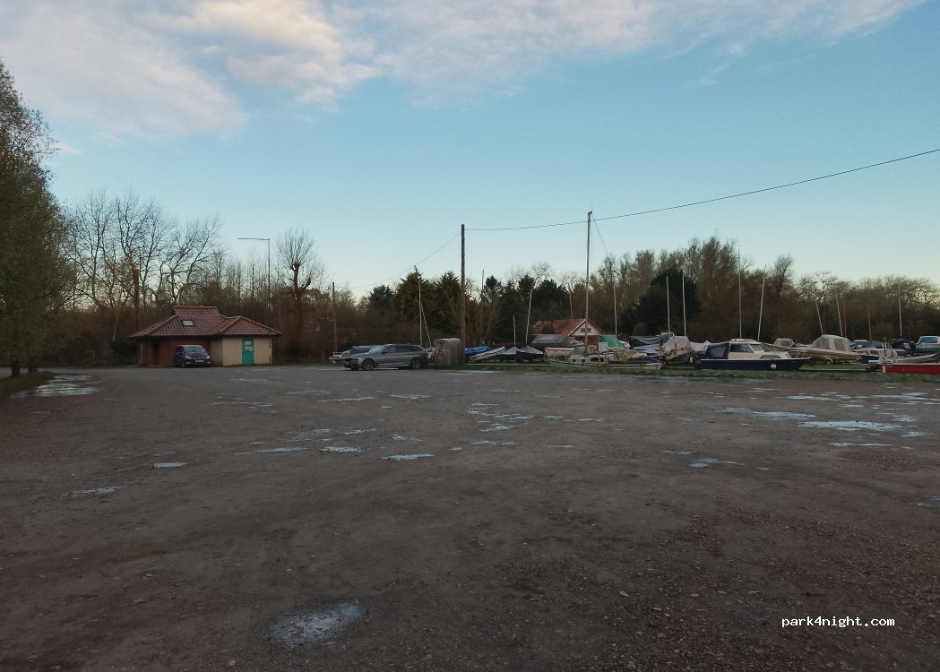 (NR12 0YJ) Hickling Heath - Staithe Rd — foto 3