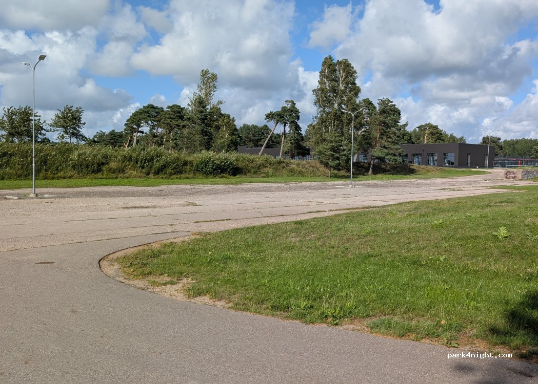 (3414) Liepāja - 21B Atmodas bulvāris — foto 2