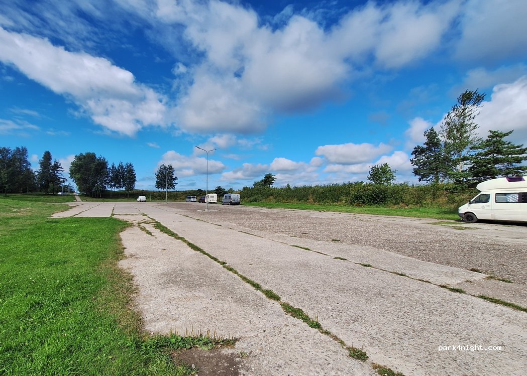(3414) Liepāja - 21B Atmodas bulvāris — foto 3