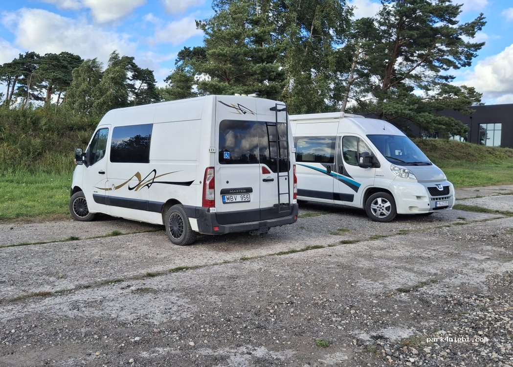 (3414) Liepāja - 21B Atmodas bulvāris — foto 4