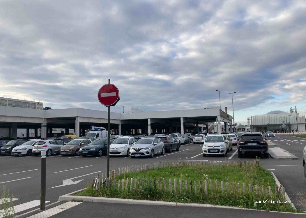 (93110) Rosny-sous-Bois - 87 Rue Léon Blum — foto