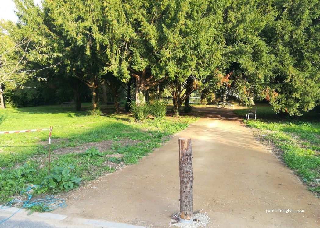 (72430) Noyen-sur-Sarthe - 5586B Rue Vincent Duportail — foto 2