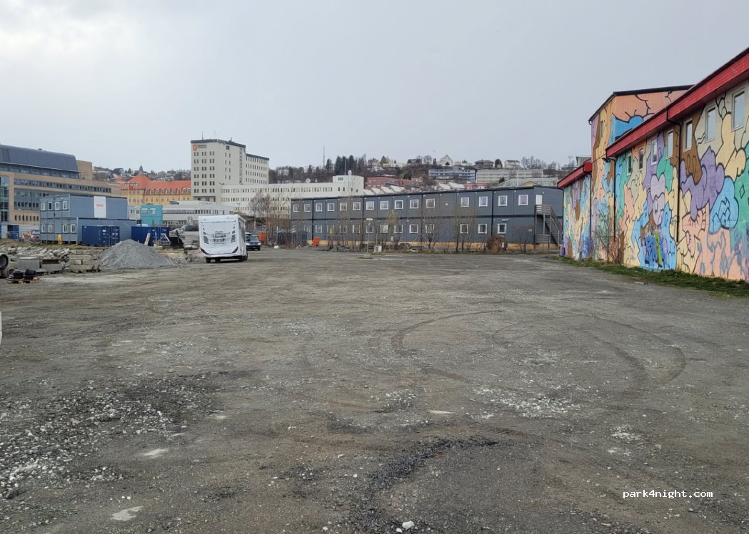 (9007) Tromsø - 6 Strandvegen — foto 3