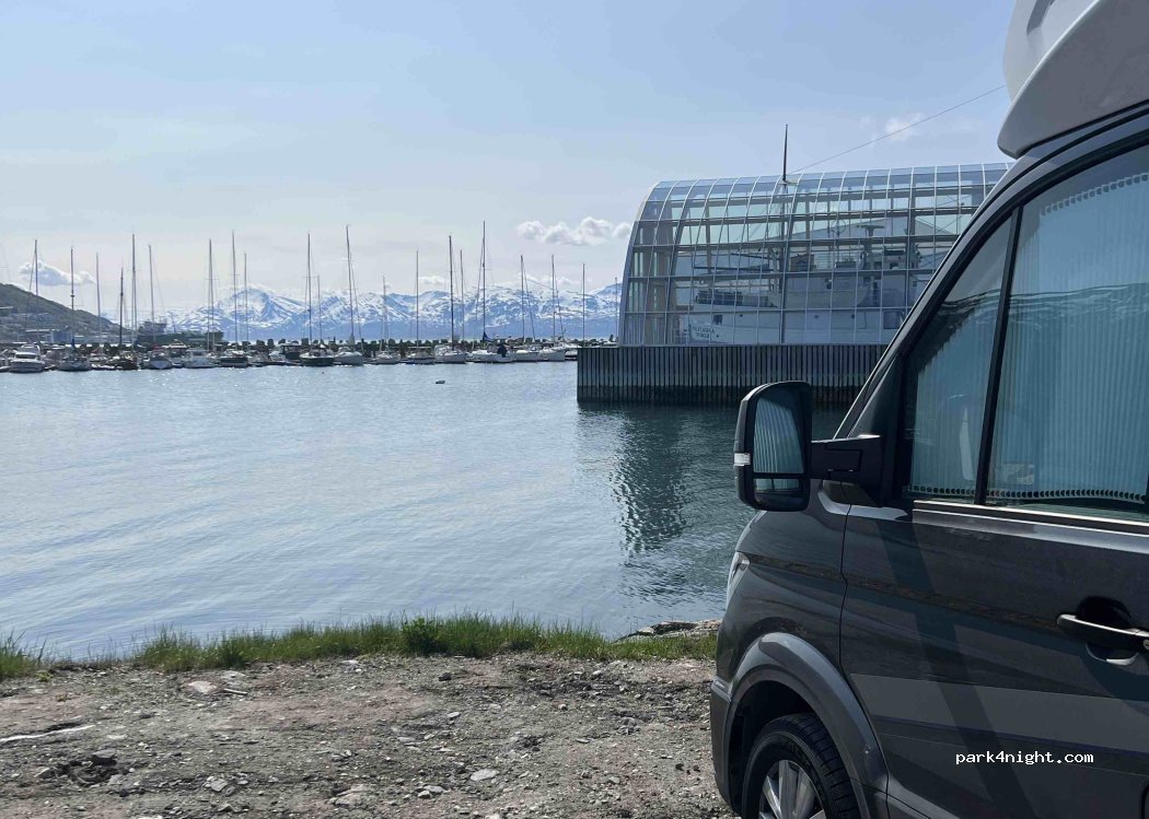 (9007) Tromsø - 6 Strandvegen — foto 4