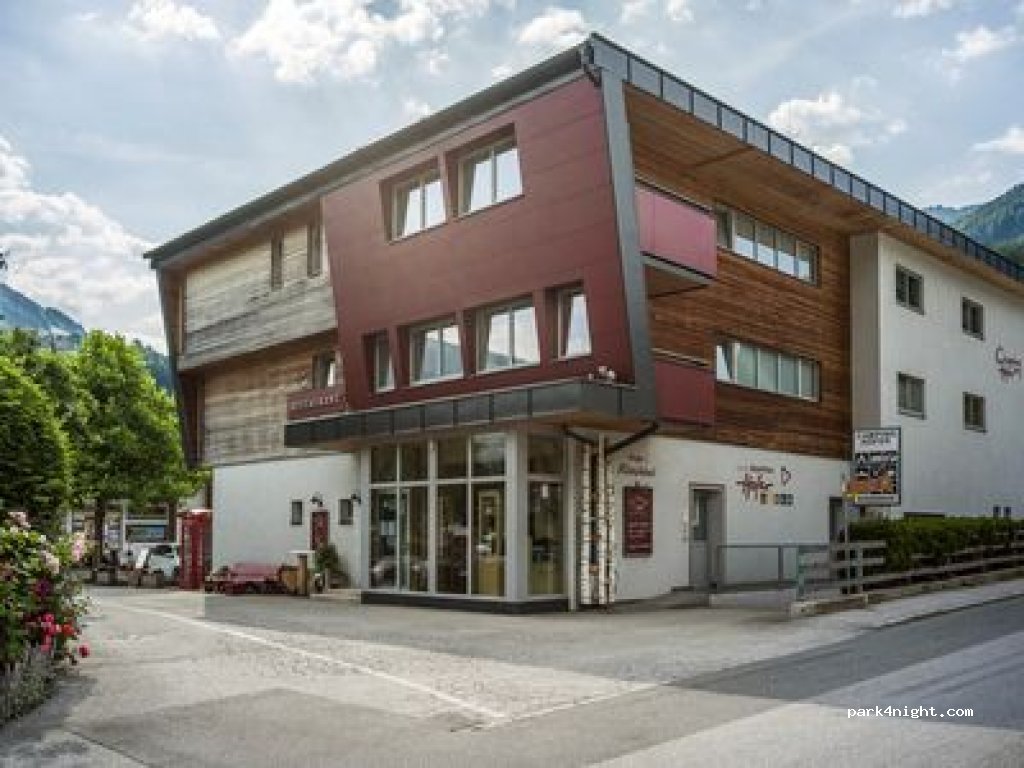 Campingdorf Hofer — foto