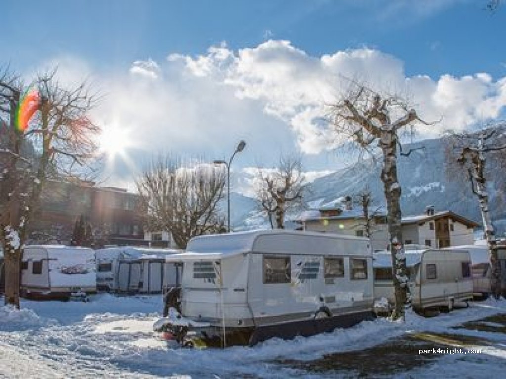 Campingdorf Hofer — foto 2