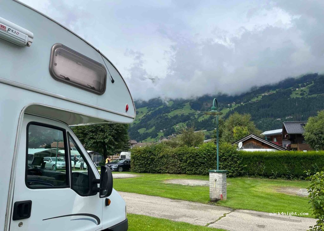Campingdorf Hofer — foto 3