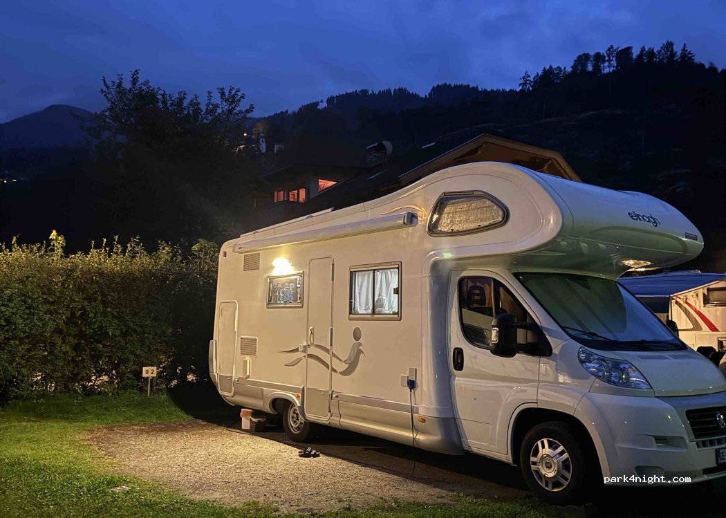 Campingdorf Hofer — foto 5