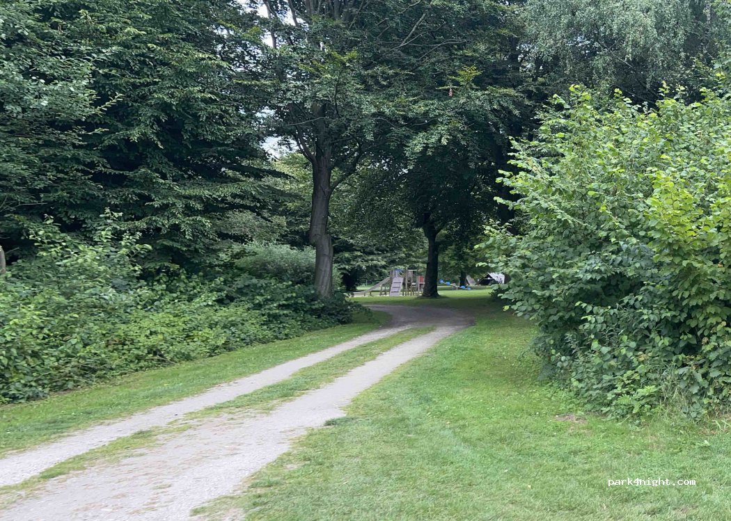 Natuurkampeerterrein the Dasselaar — foto