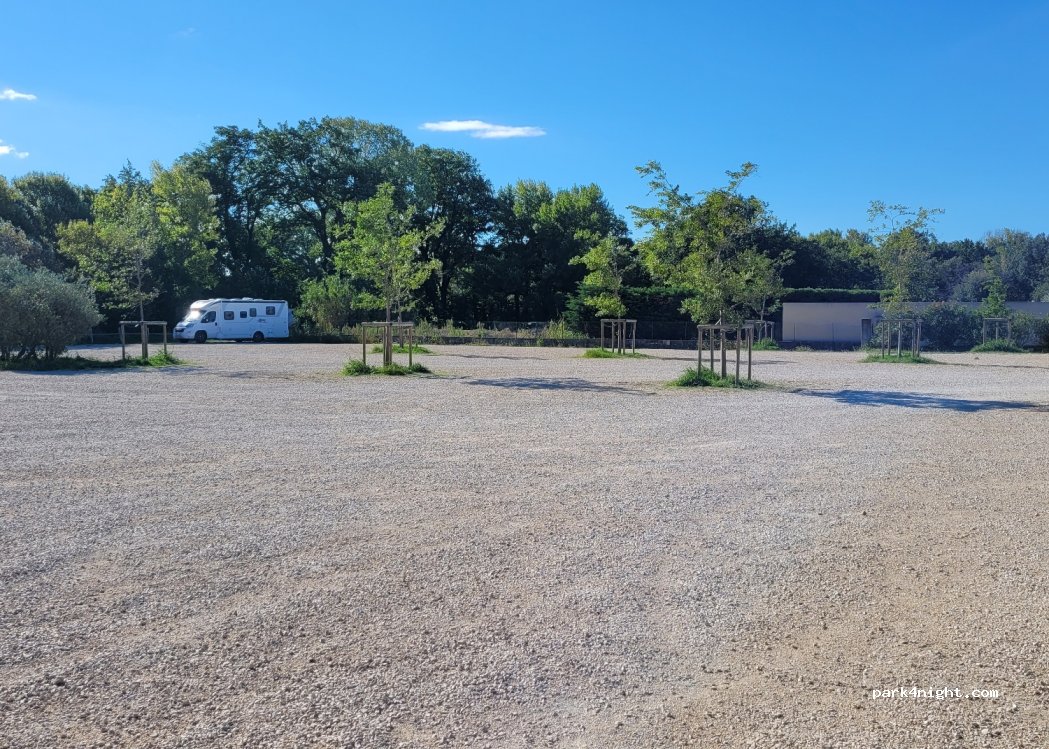 (84190) Beaumes-de-Venise - 355 Rue Flandre Dunkerque — foto 4