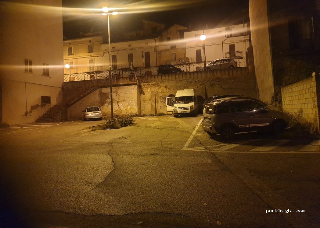 (66032) Castel Frentano - 19 Vico II Roma — foto