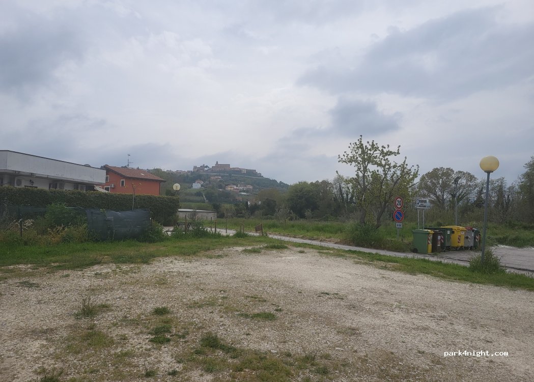 (66010) Piane - 49 Contrada San Pantaleone Piane — foto 4