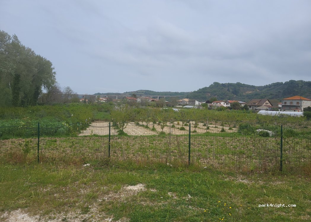 (66010) Piane - 49 Contrada San Pantaleone Piane — foto 5
