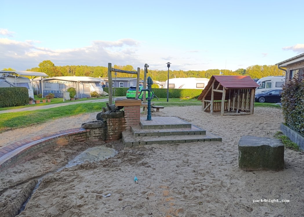Campingpark Kerstgenshof — foto 2