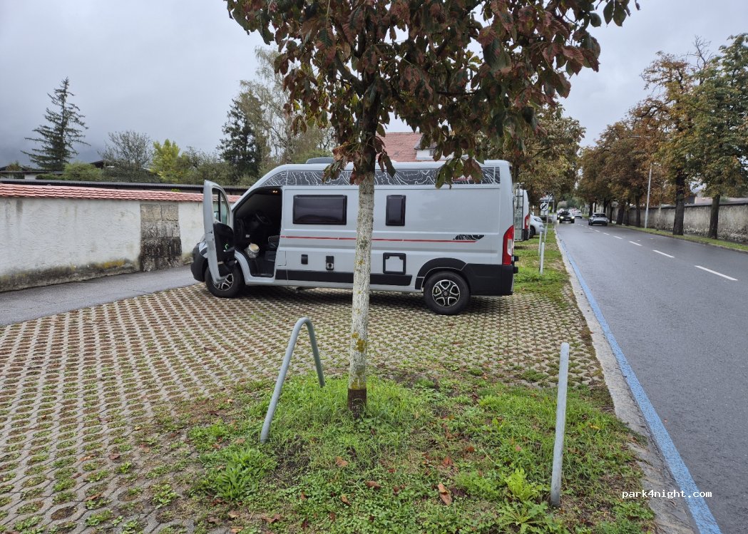 (6060) Hall in Tirol - 7 Salzbergstraße — foto