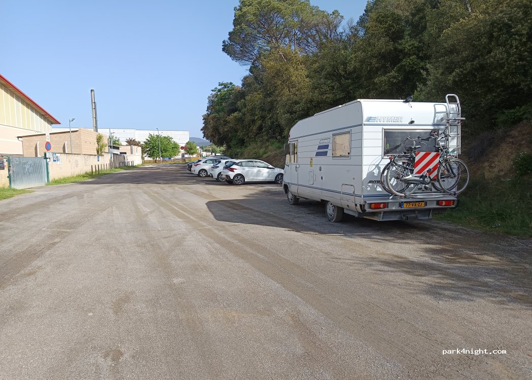 (17450) Hostalric - Unnamed road — foto 2