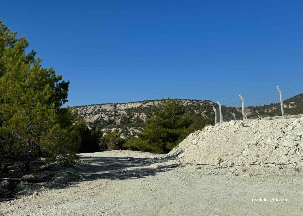 (06920) Nallıhan - Unnamed road — foto 2