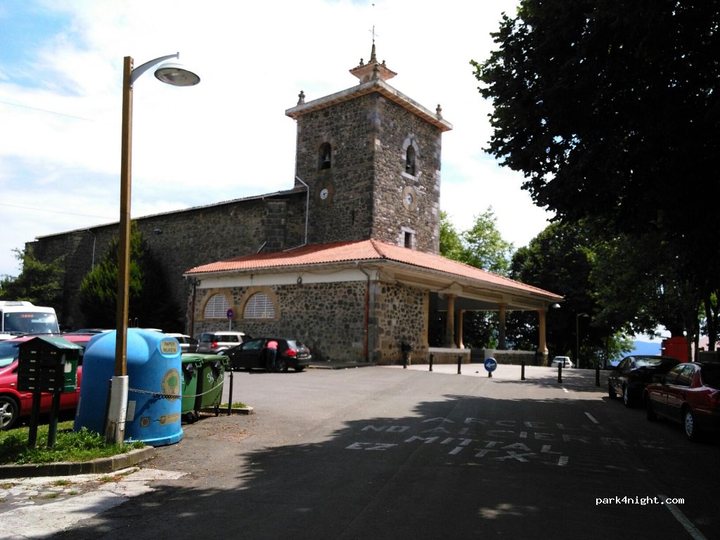 (20600) Arrate - 1Z Lugar Arrate Balle — foto 2