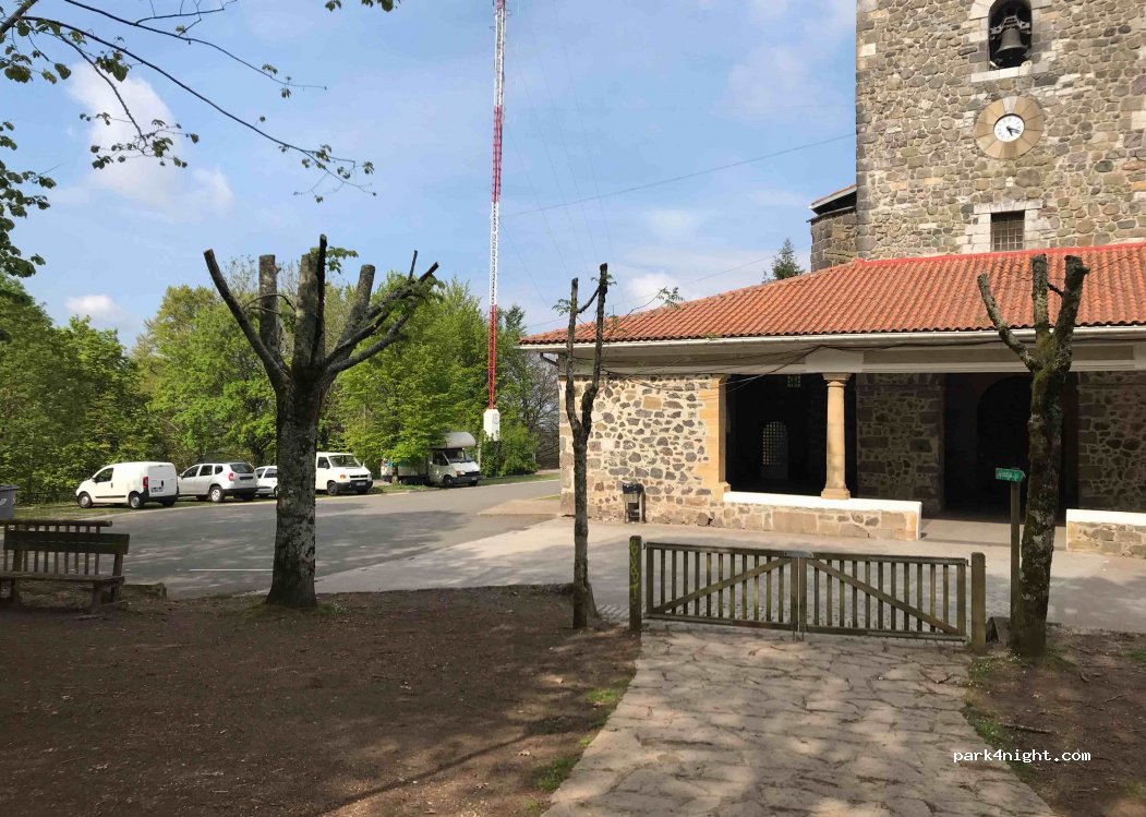 (20600) Arrate - 1Z Lugar Arrate Balle — foto 3
