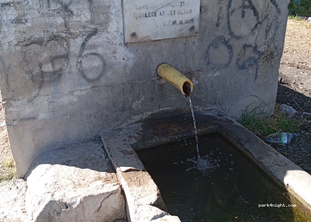 (06810) Çankaya - Unnamed road — foto